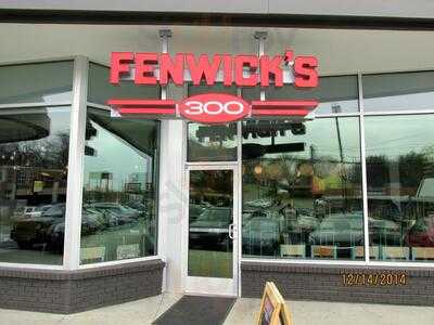 Fenwick's 300