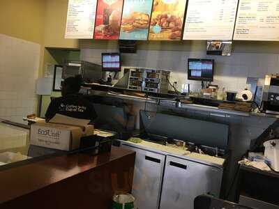 Einstein Bros. Bagels