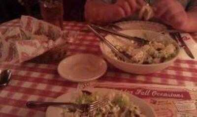 Buca di Beppo Italian Restaurant, Naples