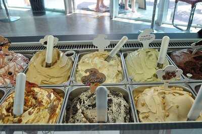 Gelato-go Fort Lauderdale, Fort Lauderdale