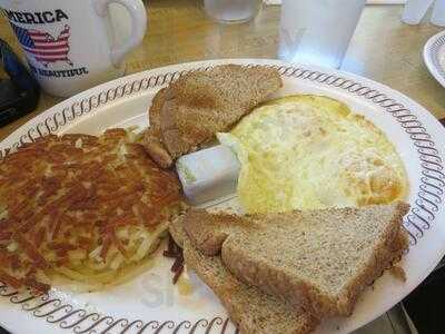 Waffle House, Fort Lauderdale