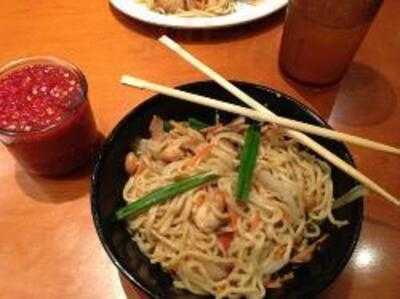 Pei Wei Asian Diner