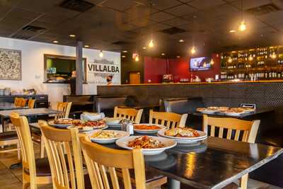 Villalba Restaurant