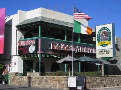 Rosie Mccaffrey's Irish Pub And Restaurant