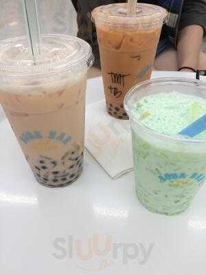 Boba Bar And Desserts