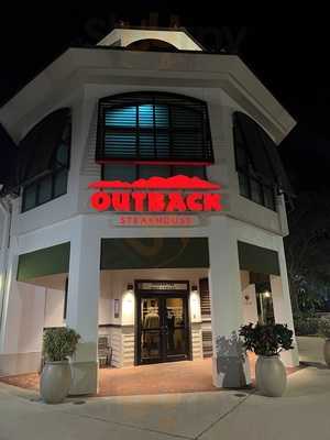 Outback Steakhouse, Fort Myers