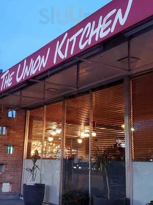 The Union Kitchen