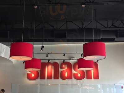 Smashburger, Scottsdale