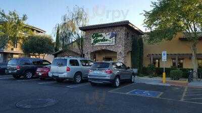 Olive Garden Italian Restaurant, Phoenix