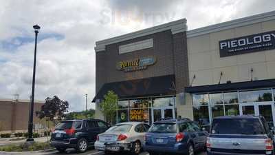 Potbelly Sandwich Shop, Grand Rapids