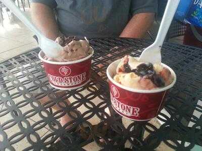 Cold Stone Creamery, Fort Lauderdale