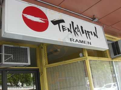 Tenkaippin Ramen