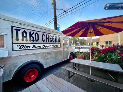 Tako Cheena, Orlando