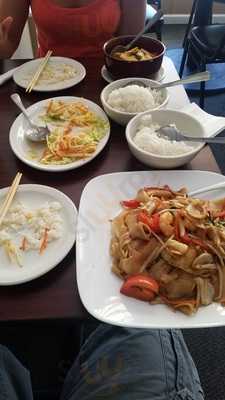 Esan Thai Restaurant