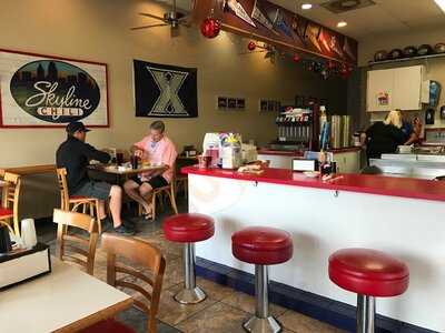 Skyline Chili, Naples