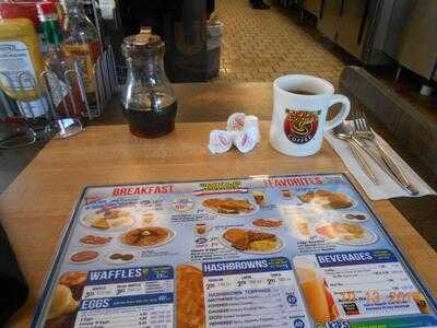 Waffle House, Fort Myers