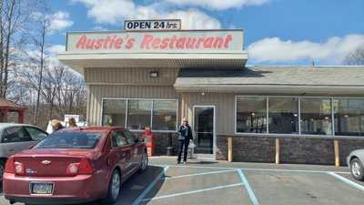 Austie's Family Restaurant