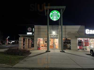 Starbucks, Grand Rapids