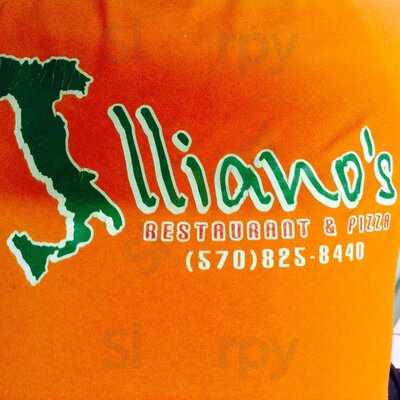 Illiano's