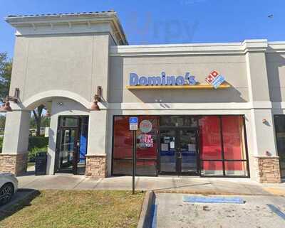 Domino's Pizza, Fort Myers