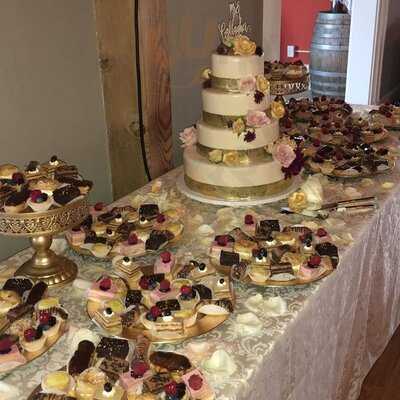 Chez Michel A French Bakery