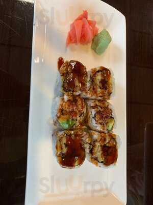 Hana Sushi Hibachi Restaurant
