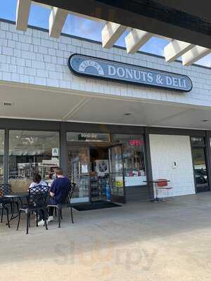 Lucky Donuts And Deli