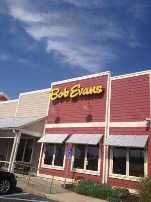 Bob Evans