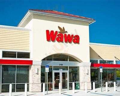 Wawa Food Market, Ocean City