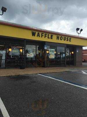 Waffle House, Sarasota