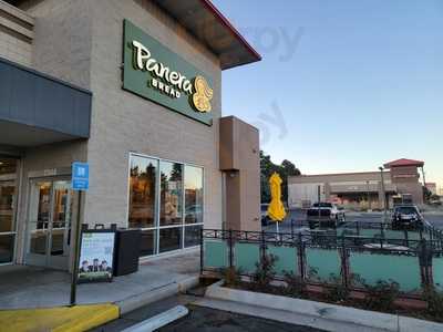 Panera Bread, Colorado Springs