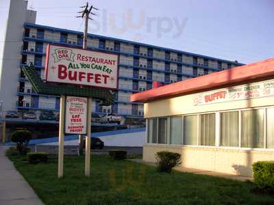 Red Oak Restaurant, Wildwood