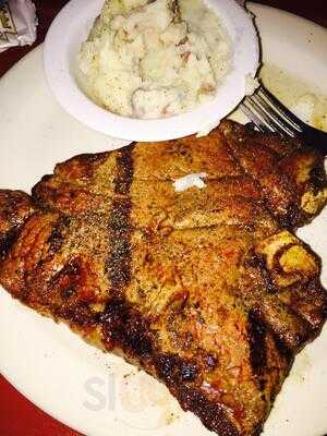 T-bone Steak House