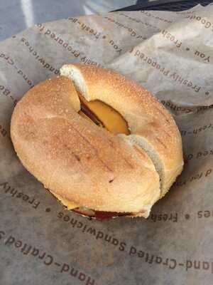 Einstein Bros. Bagels, Scottsdale