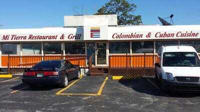 Mi Tierra Restaurant