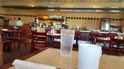 Towne Center Cafe, Palm Desert