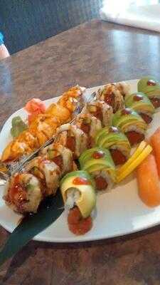 Ai Sushi & Grill, Colorado Springs