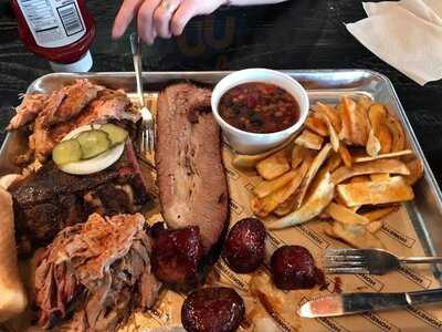 HoneyFire BBQ, Nashville