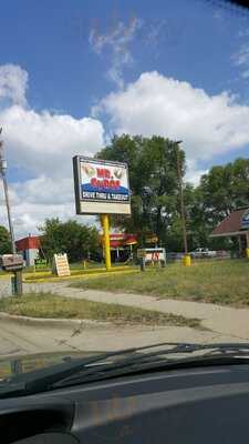 Mr. Gyros Restaurant, Grand Rapids