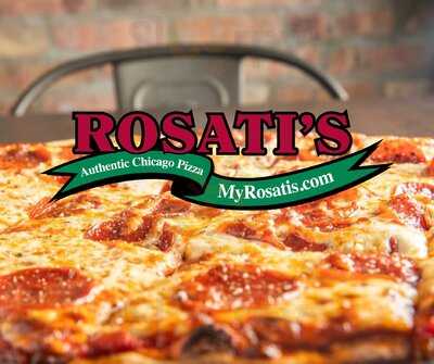 Rosati's Pizza, Mesa