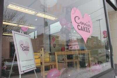 Connie's Cakes