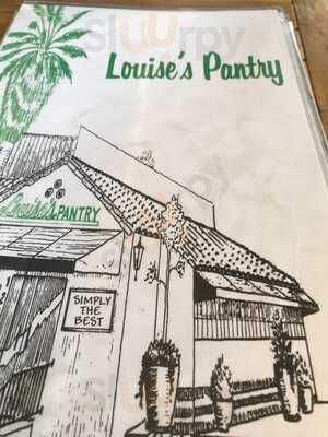 Louise's Pantry