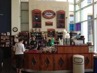 Finger Lakes Coffee Roasters - Strong Memorial Hospital, Rochester