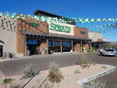 Sprouts, Mesa