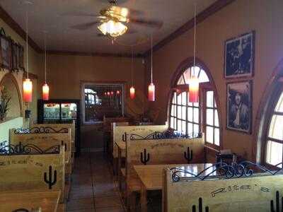 Rita's Mexican Food & Mariscos, Phoenix