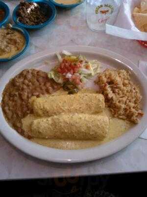 Chuy's Restaurant