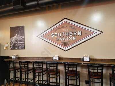 Southern Engine Deli