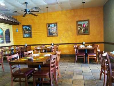 La Casita Mexican Restaurant, Indio