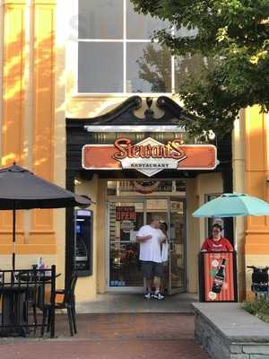 Stewart's Root Beer, Cape May