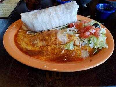 Carlos O'Brien's Mexican Restaurant - Scottsdale, Phoenix